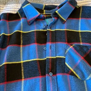 Emerica Flannel